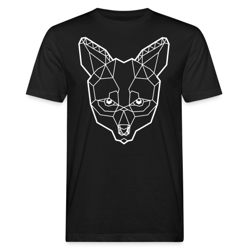 PolygonFOX - Miesten luonnonmukainen t-paita