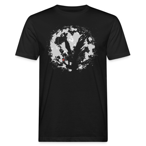 RyukMoon - Camiseta ecológica hombre