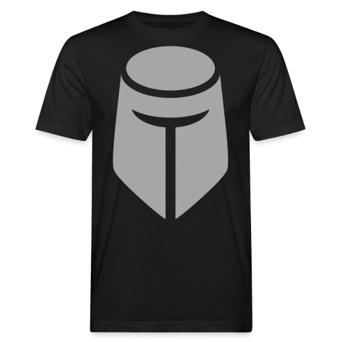 Knight - T-shirt bio Homme