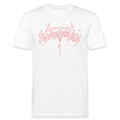 sweetmetal_1 - Männer Bio-T-Shirt