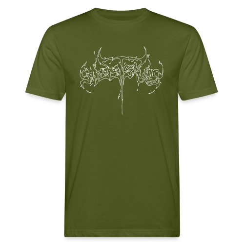 sweetmetal_2 - Männer Bio-T-Shirt