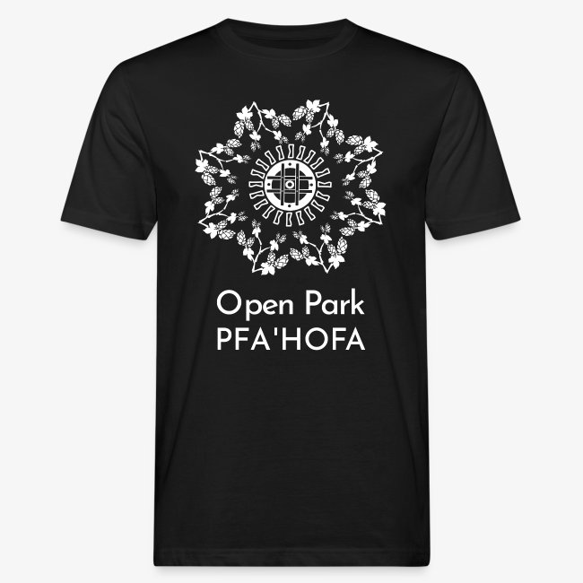 Open Park PFA HOFA