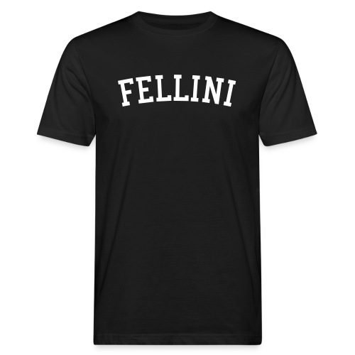 FELLINI - Men's Organic T-Shirt