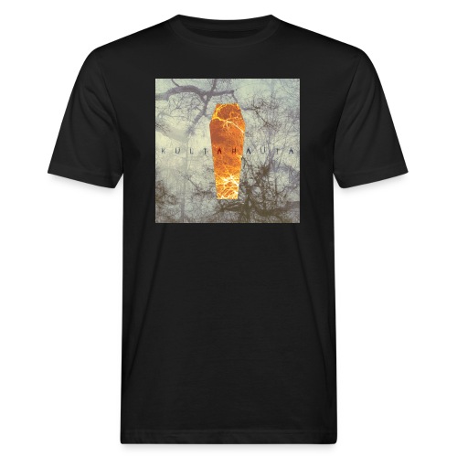 Kultahauta - Men's Organic T-Shirt