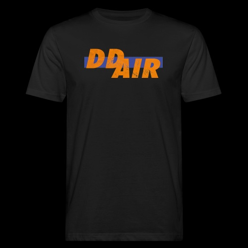 DD AIR - Männer Bio-T-Shirt
