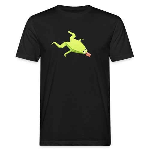 Grenouille - T-shirt bio Homme