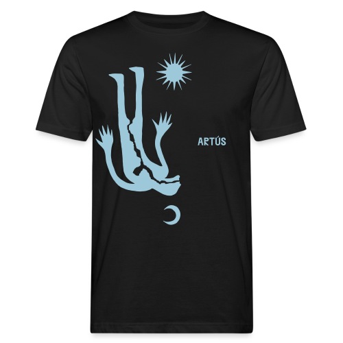 ARTÚS CERC - T-shirt bio Homme