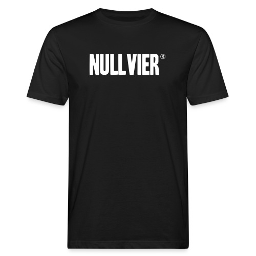 NV-Headl-Coll - Männer Bio-T-Shirt