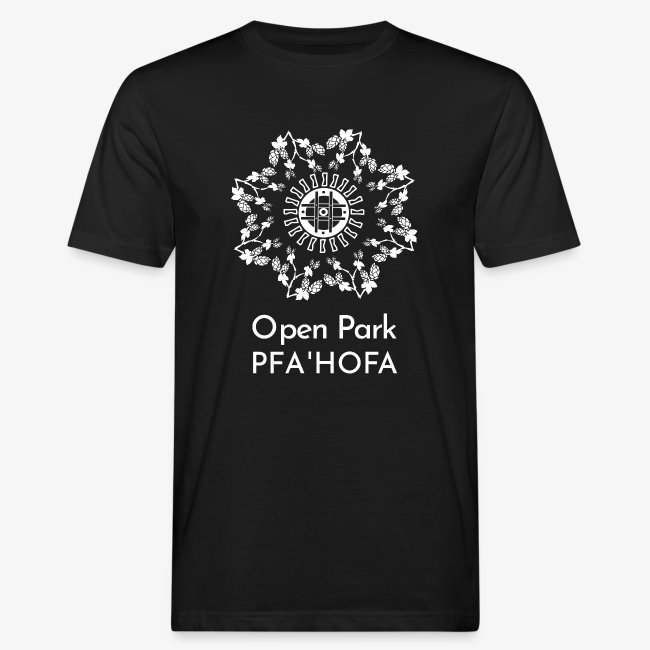 Open Park PFA'HOFA