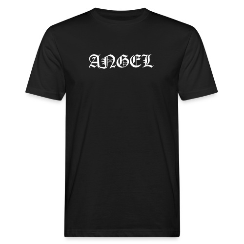 ANGEL - Männer Bio-T-Shirt