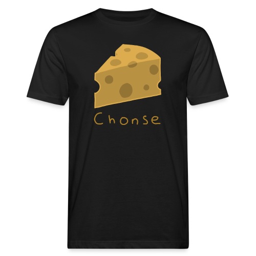 Chonse - Ekologisk T-shirt herr