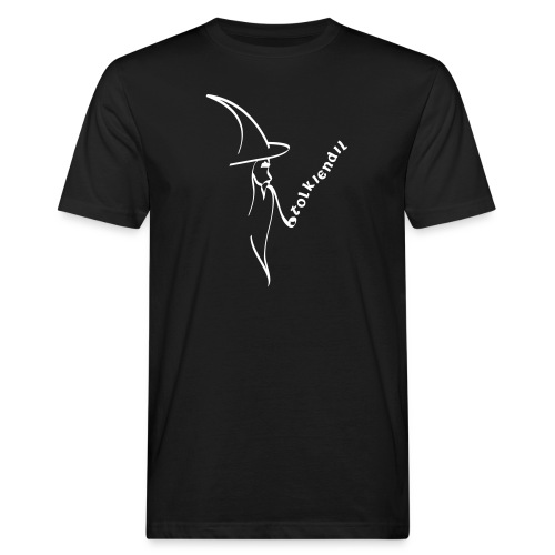 Tolkiendil & Magicien - T-shirt bio Homme