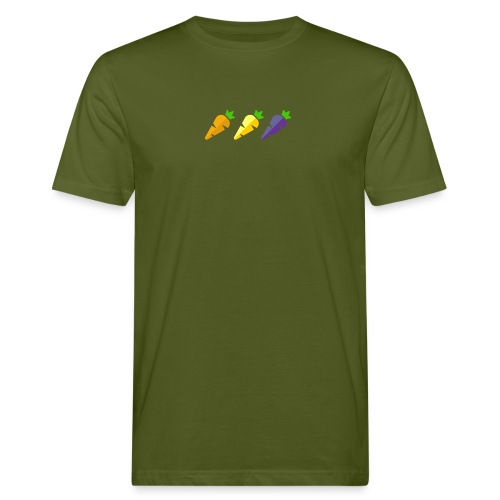 Oplà! - T-shirt ecologica da uomo