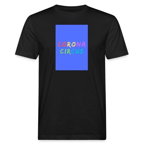 CORONA CIRCUS 3 - T-shirt bio Homme