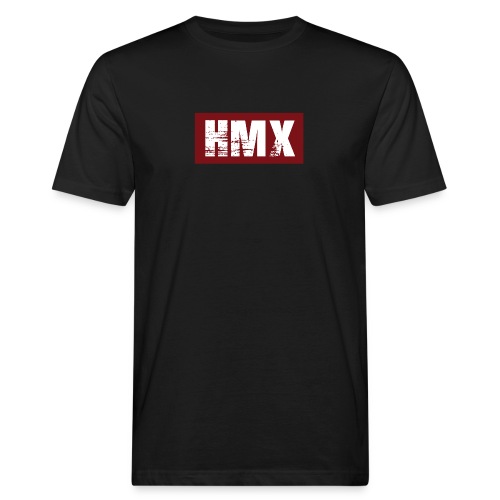 HMX - Männer Bio-T-Shirt