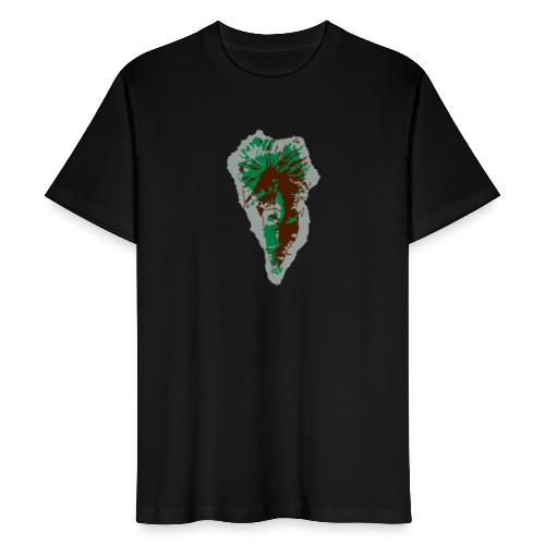 lapalma - Männer Bio-T-Shirt