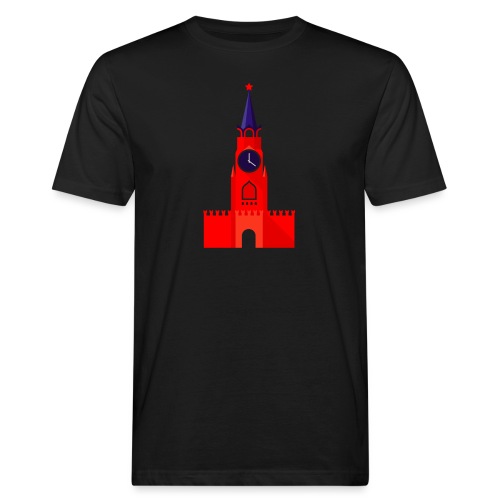 Kremlin - Men's Organic T-Shirt