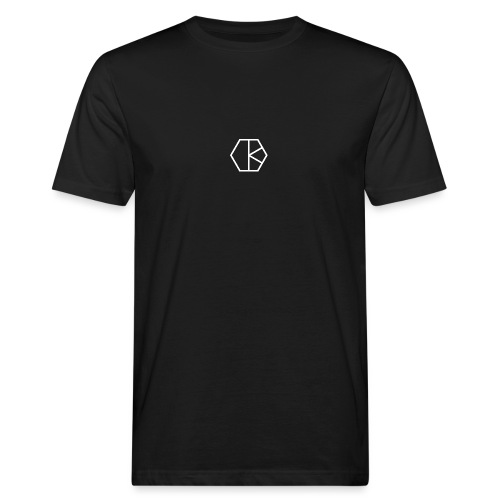 KHARSWELL - Camiseta ecológica hombre