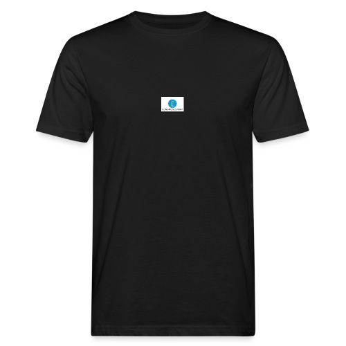 longnoses7amp logo - Men's Organic T-Shirt