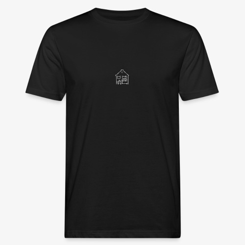 Le Pastorie - Mannen Bio-T-shirt