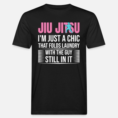Funny Brazilian Jiu Jitsu Quote BJJ Women' Men's T-Shirt | Spreadshirt