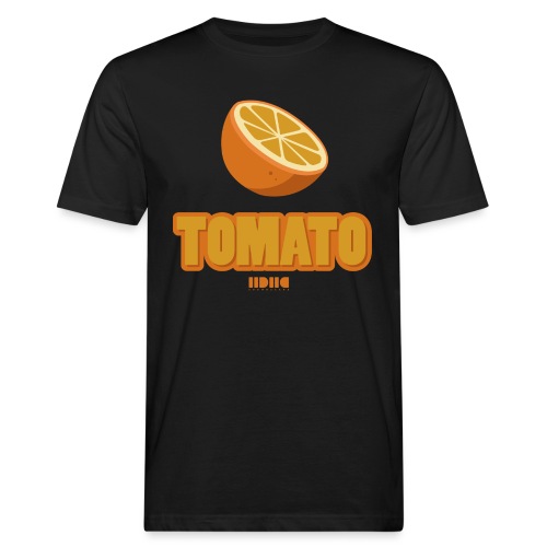 Tomato, tomato - Ekologisk T-shirt herr