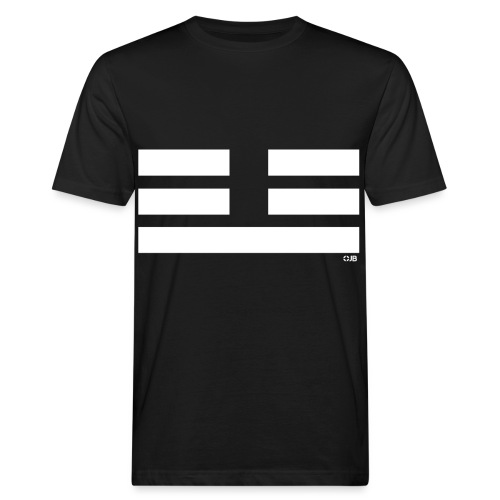 Zhen - Gua 3 - le Tonnerre - T-shirt bio Homme
