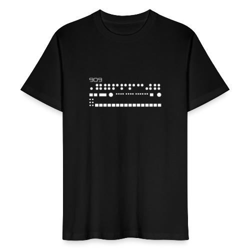909 - Männer Bio-T-Shirt