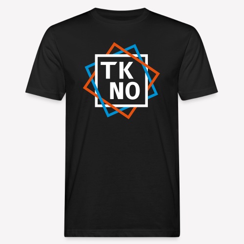 TKNO - Men's Organic T-Shirt