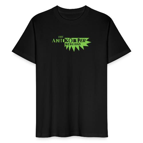 The Antikörper Sessions - Men's Organic T-Shirt