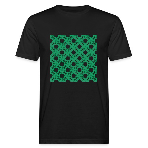 Saint Patrick - T-shirt bio Homme