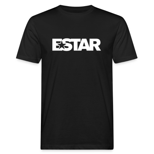 ESTAR - Männer Bio-T-Shirt
