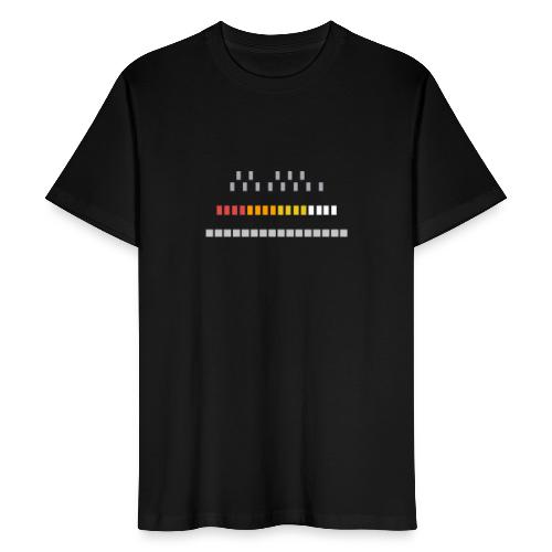 TB 303, TR 808, TR 909 - Männer Bio-T-Shirt