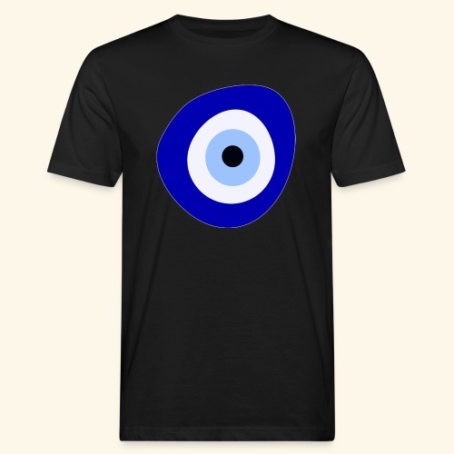 Evil Eye - Ekologisk T-shirt herr