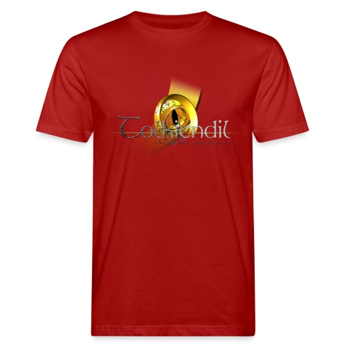 Tolkiendil - T-shirt bio Homme