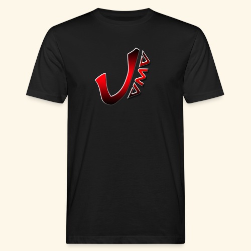 JAWATEAM - T-shirt bio Homme