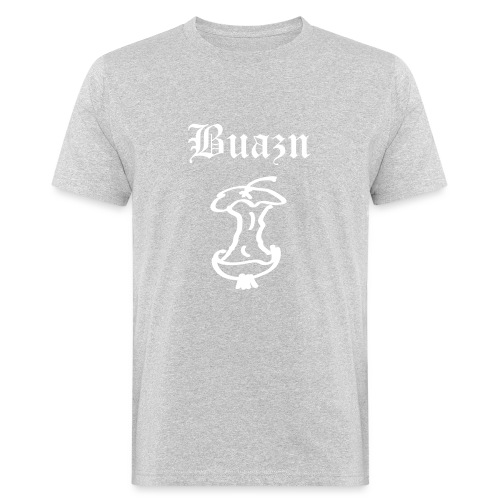 Buazn - Männer Bio-T-Shirt