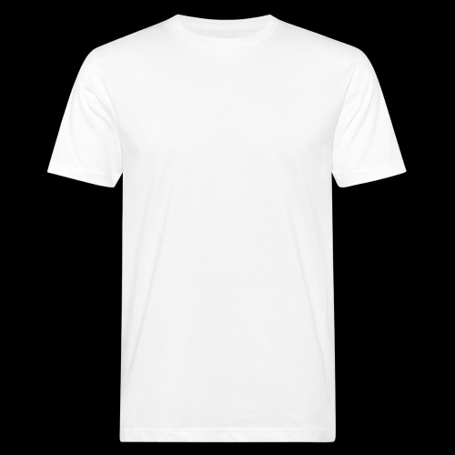 NEUROKLAST LOGO - Männer Bio-T-Shirt