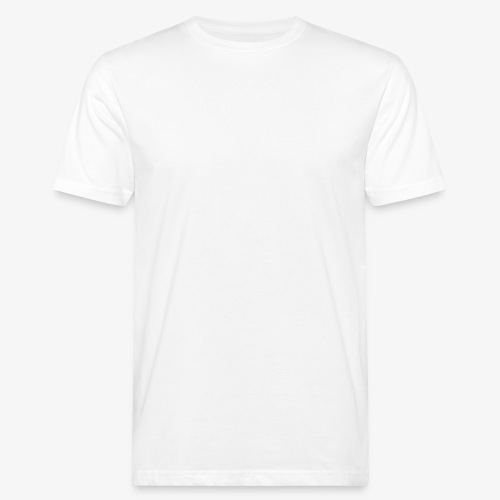 rice vector - Mannen Bio-T-shirt