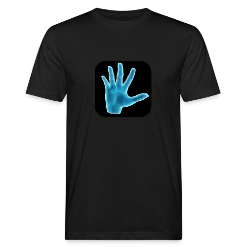 MILLAS MEMO 2 App Icon - Männer Bio-T-Shirt
