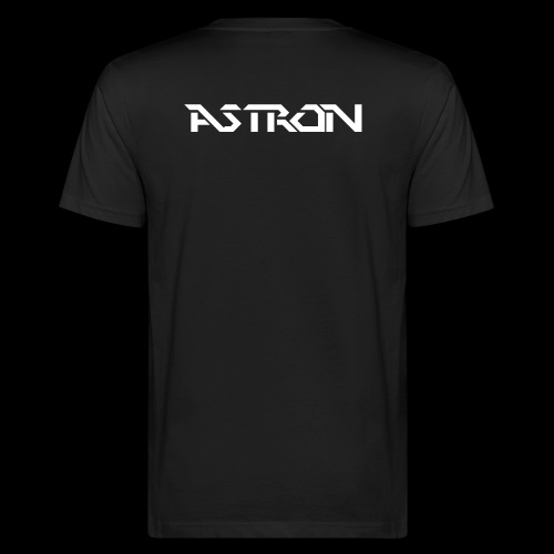 Astron - Men's Organic T-Shirt