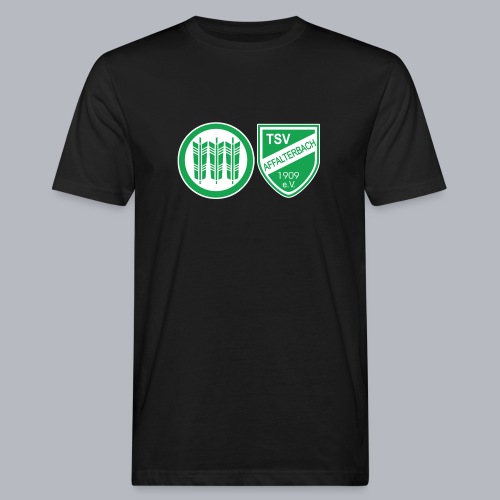 TSV-MKI - Männer Bio-T-Shirt