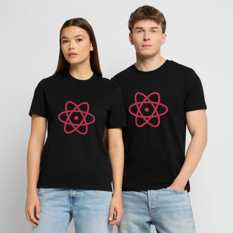 Développeur de logiciels Programmeur Java Gift T-shirt bio CRAFTER Stanley Stella Unisexe