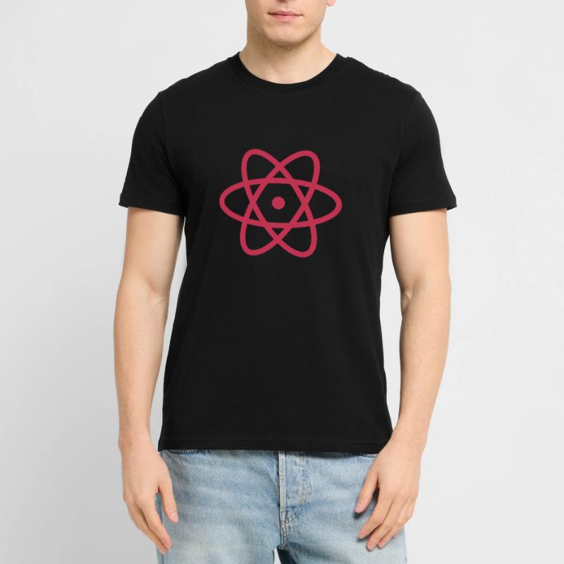 Développeur de logiciels Programmeur Java Gift T-shirt bio CRAFTER Stanley Stella Unisexe