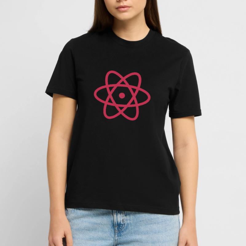 Softwareentwickler Programmierer Java Geschenk Stanley/Stella Unisex Bio-T-Shirt CRAFTER