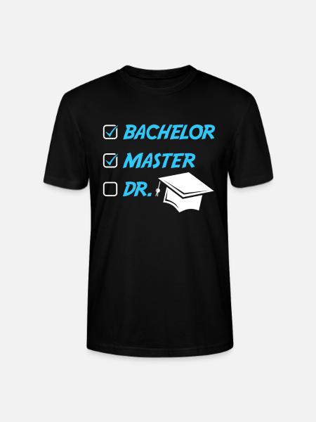 Master Hut Master Master 2022 - T-shirt bio CRAFTER Stanley Stella Unisexe - noir