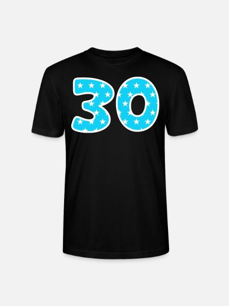 30 - T-shirt bio CRAFTER Stanley Stella Unisexe - noir