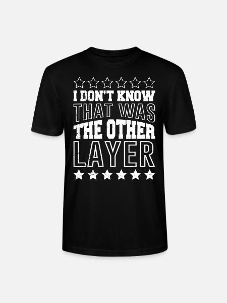 Arbejdskollega Skift kollega på skifteholdsarbejde - Stanley Stella CRAFTER unisex økologisk-T-shirt - sort