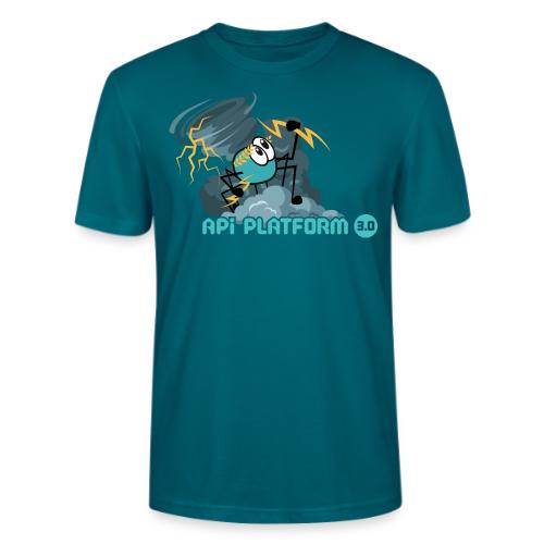 API Platform 3 - Stanley/Stella CRAFTER Unisex Organic T-Shirt