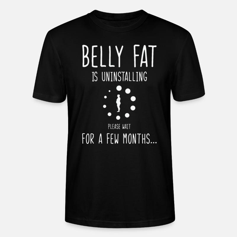 Deinstallation von - Stanley/Stella Unisex Bio-T-Shirt CRAFTER - Schwarz